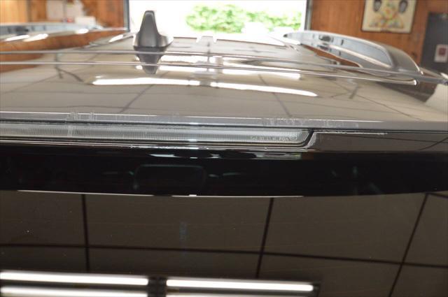used 2024 Jeep Grand Cherokee car, priced at $39,997