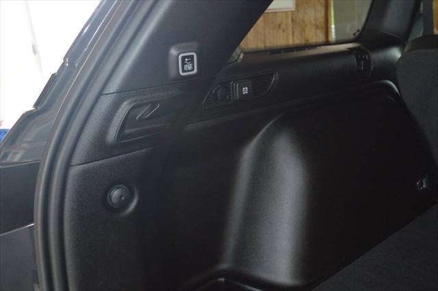used 2024 Jeep Grand Cherokee car, priced at $39,997