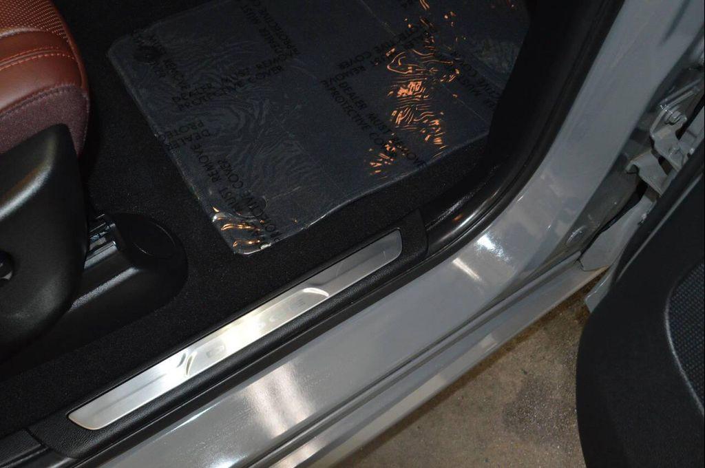 used 2024 Dodge Durango car, priced at $44,997