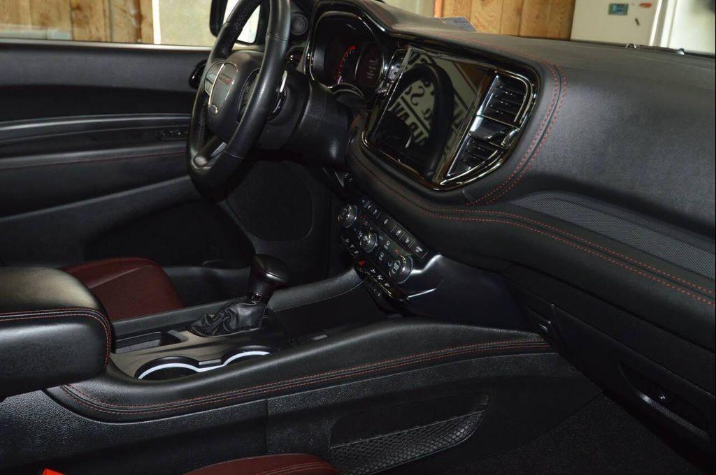 used 2024 Dodge Durango car, priced at $44,997