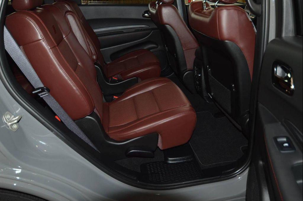 used 2024 Dodge Durango car, priced at $44,997