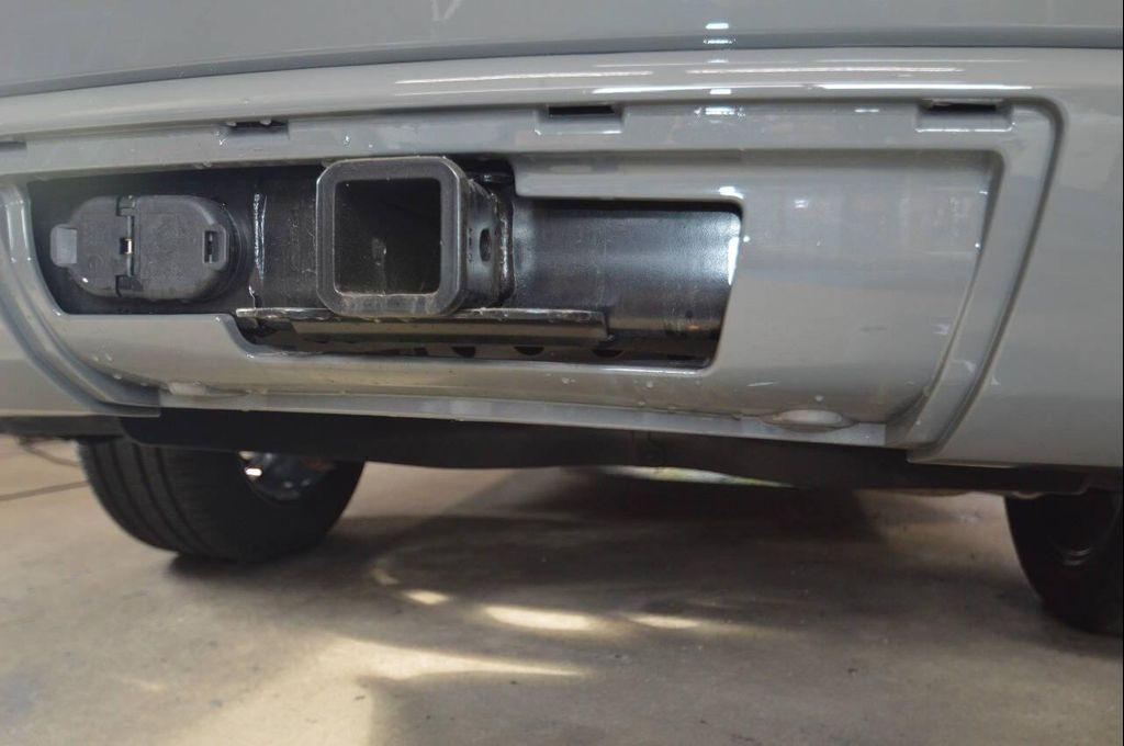 used 2024 Dodge Durango car, priced at $44,997