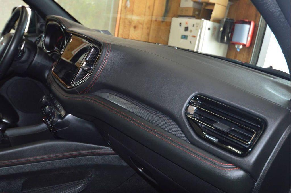 used 2024 Dodge Durango car, priced at $44,997