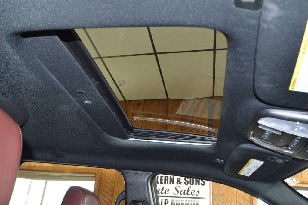 used 2024 Dodge Durango car, priced at $44,997