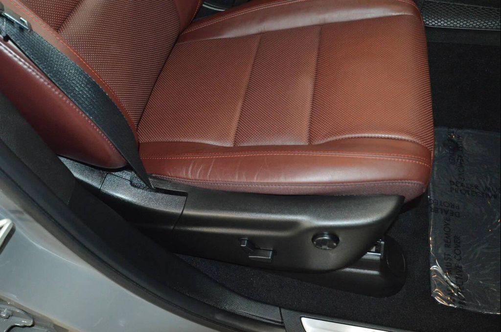 used 2024 Dodge Durango car, priced at $44,997