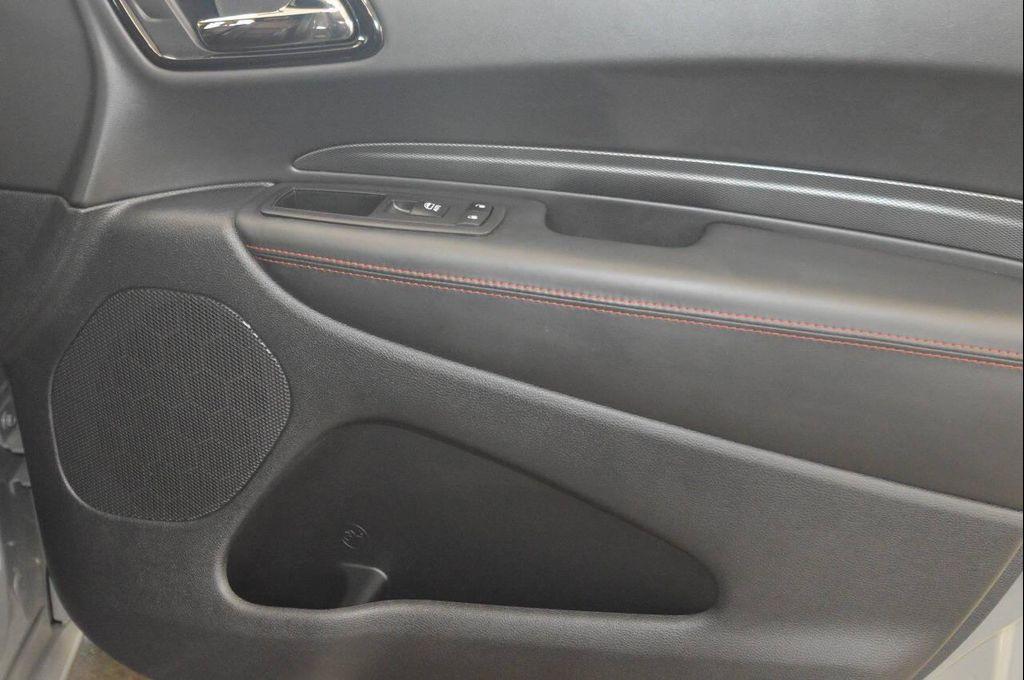 used 2024 Dodge Durango car, priced at $44,997