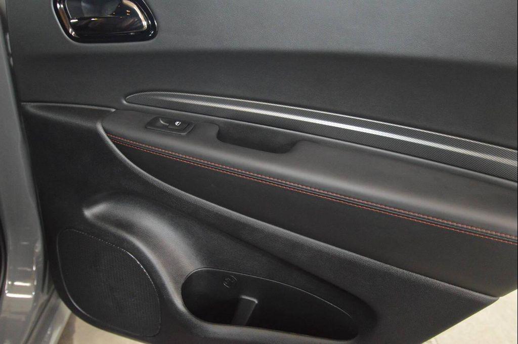 used 2024 Dodge Durango car, priced at $44,997