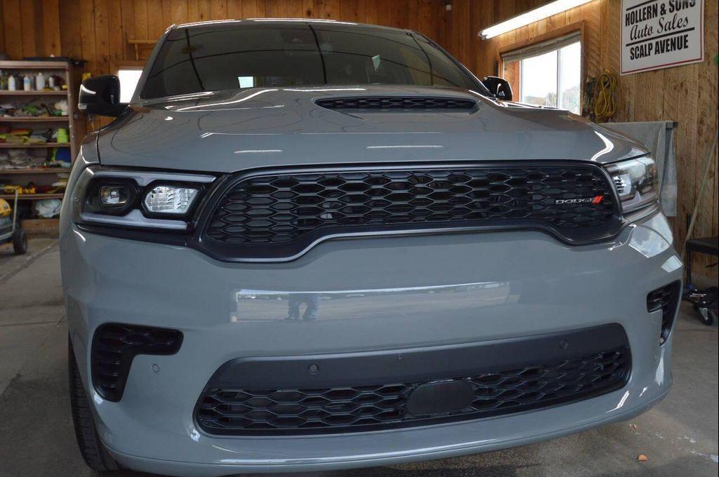 used 2024 Dodge Durango car, priced at $44,997