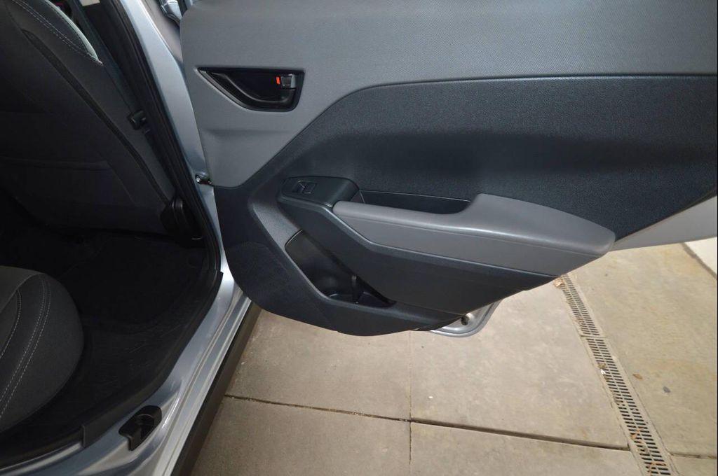 used 2024 Subaru Crosstrek car, priced at $25,497