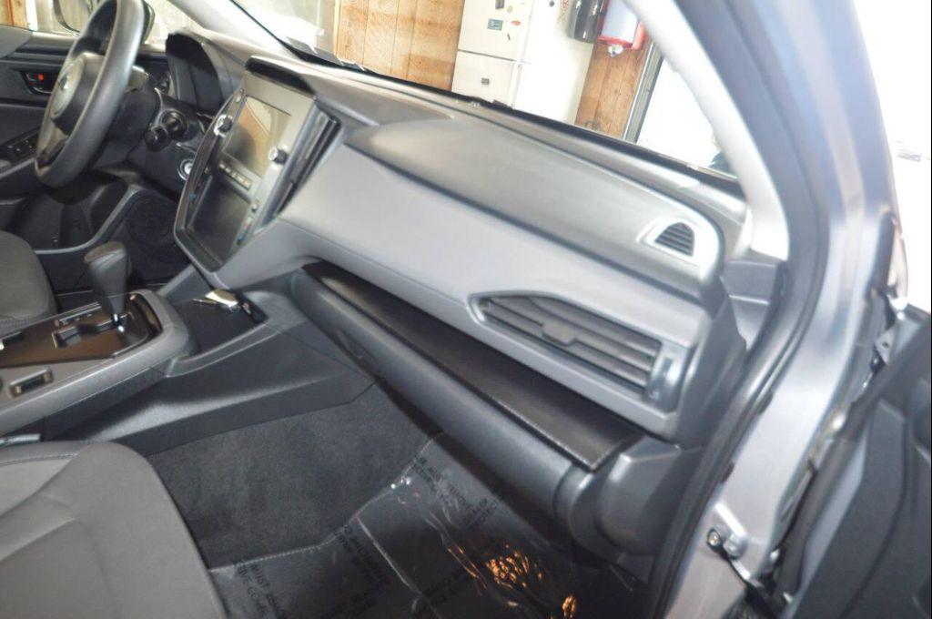 used 2024 Subaru Crosstrek car, priced at $25,497