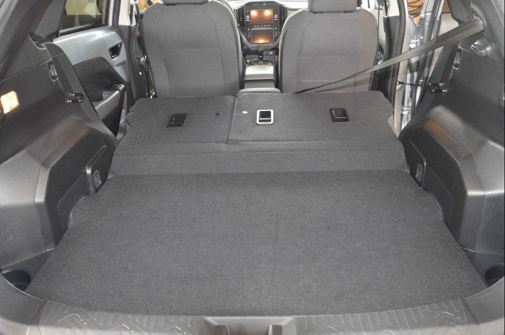 used 2024 Subaru Crosstrek car, priced at $25,497