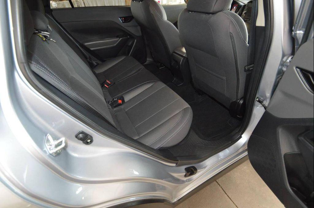 used 2024 Subaru Crosstrek car, priced at $25,497