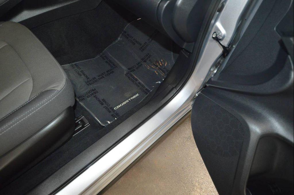 used 2024 Subaru Crosstrek car, priced at $25,497