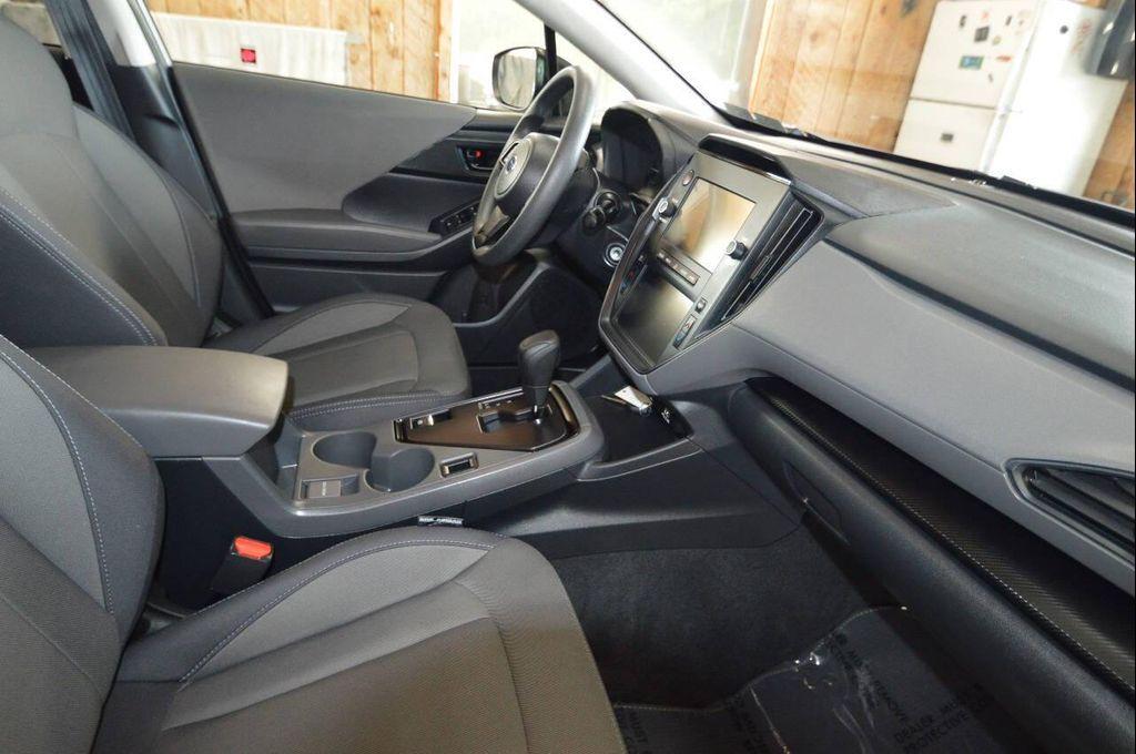 used 2024 Subaru Crosstrek car, priced at $25,497