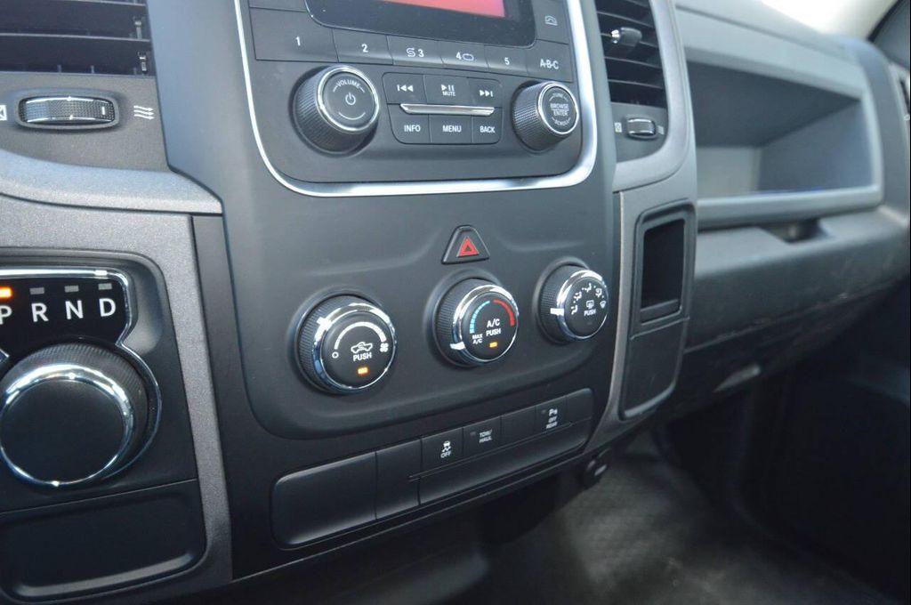 used 2020 Ram 1500 car, priced at $17,997