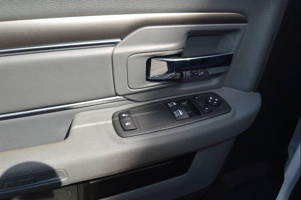 used 2020 Ram 1500 car, priced at $17,997