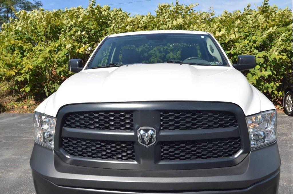 used 2020 Ram 1500 car, priced at $17,997