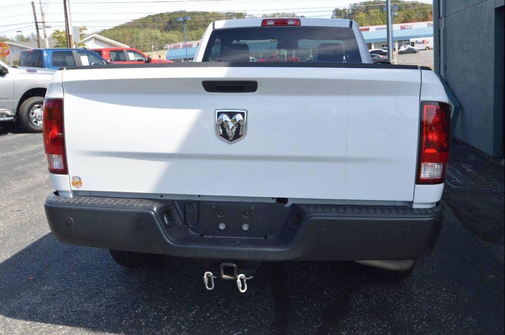 used 2020 Ram 1500 car, priced at $17,997