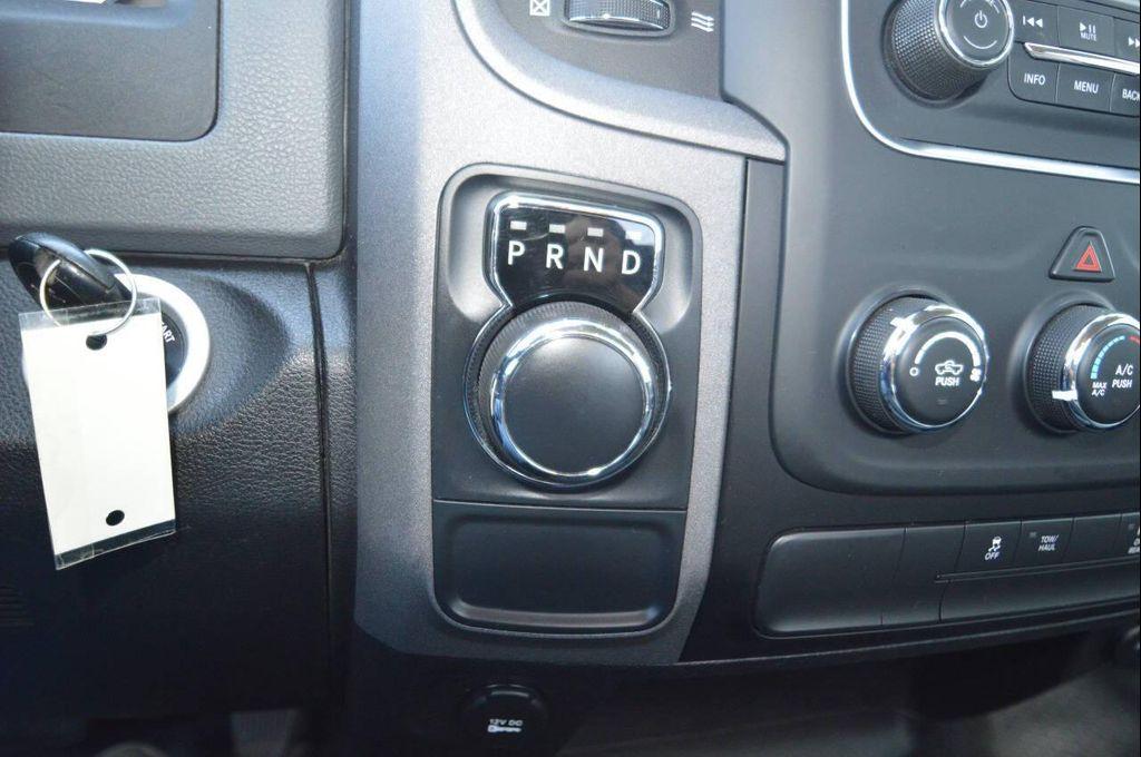 used 2020 Ram 1500 car, priced at $17,997