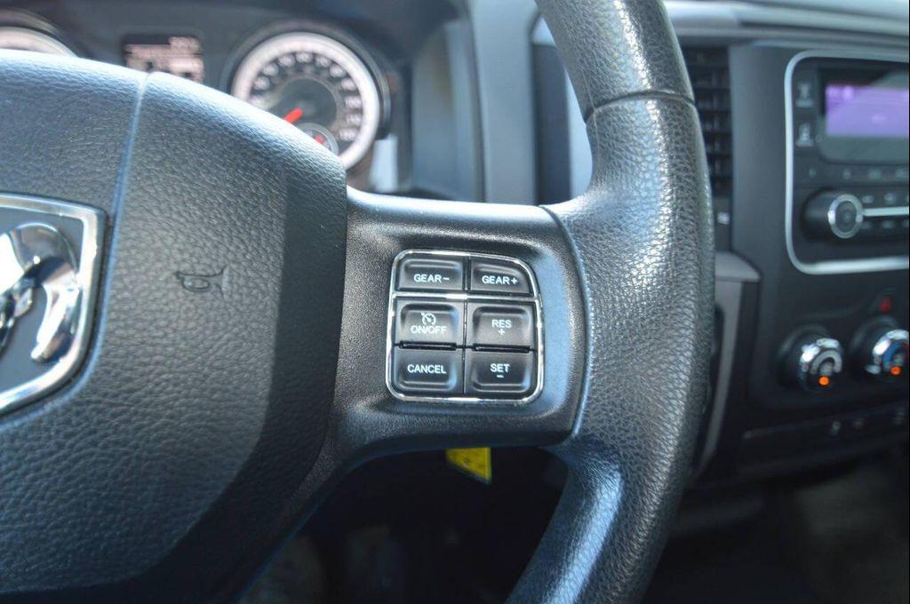 used 2020 Ram 1500 car, priced at $17,997