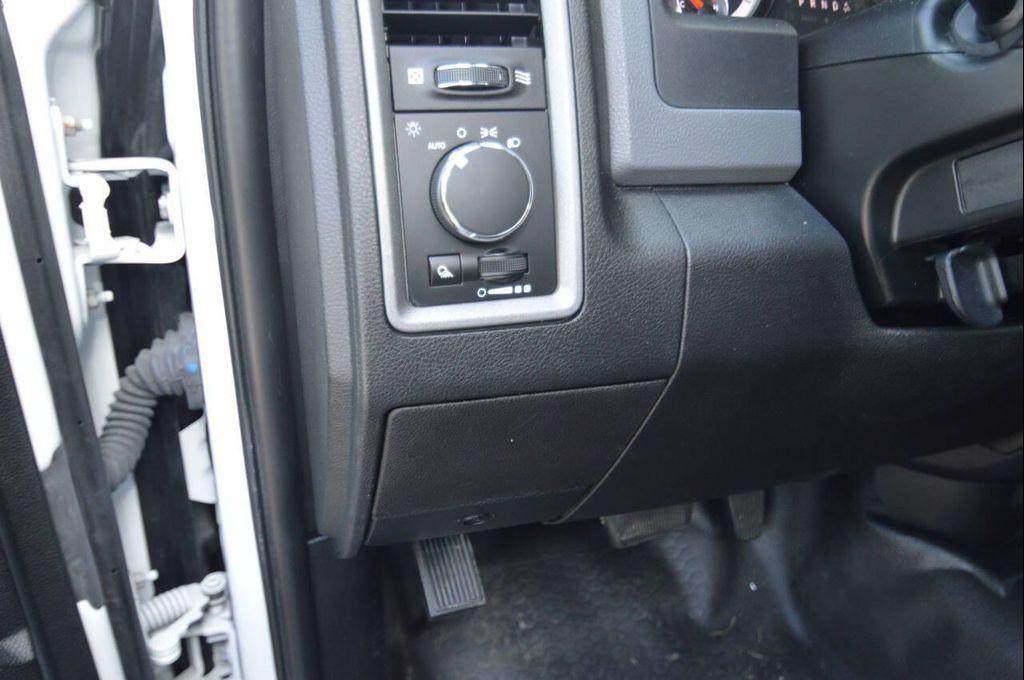 used 2020 Ram 1500 car, priced at $17,997
