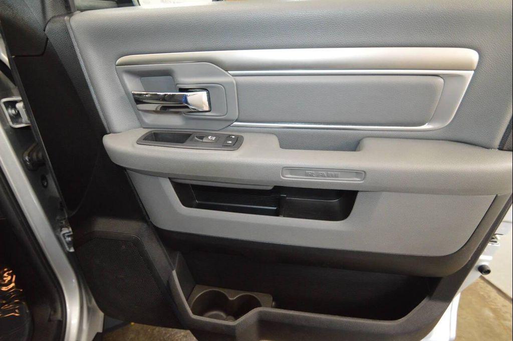 used 2017 Ram 1500 car, priced at $19,997