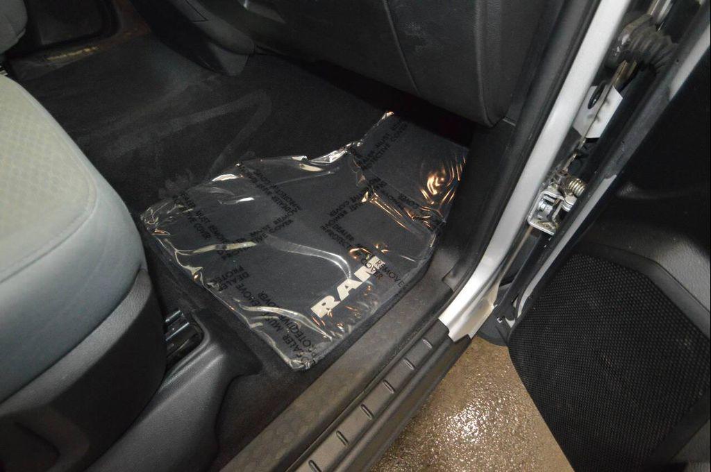 used 2017 Ram 1500 car, priced at $19,997