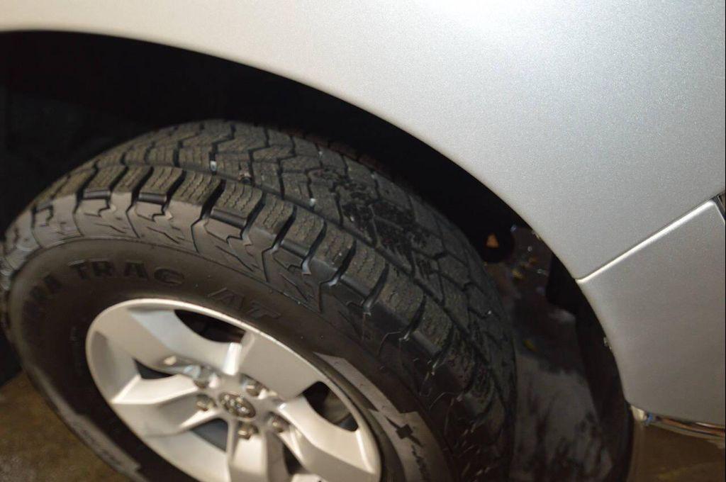 used 2017 Ram 1500 car, priced at $19,997