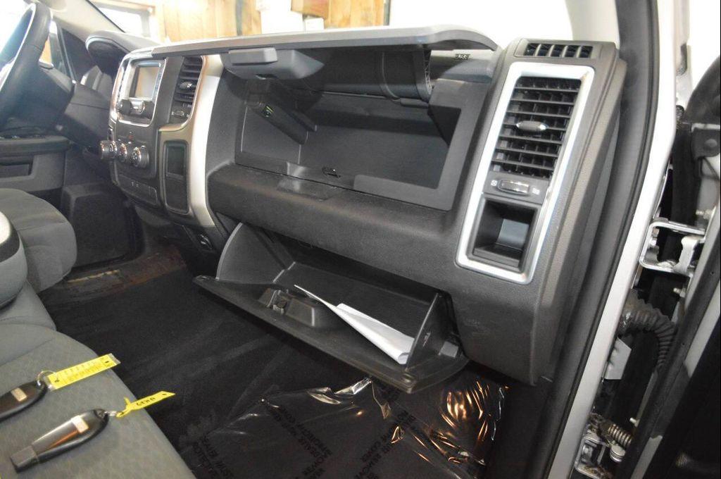 used 2017 Ram 1500 car, priced at $19,997