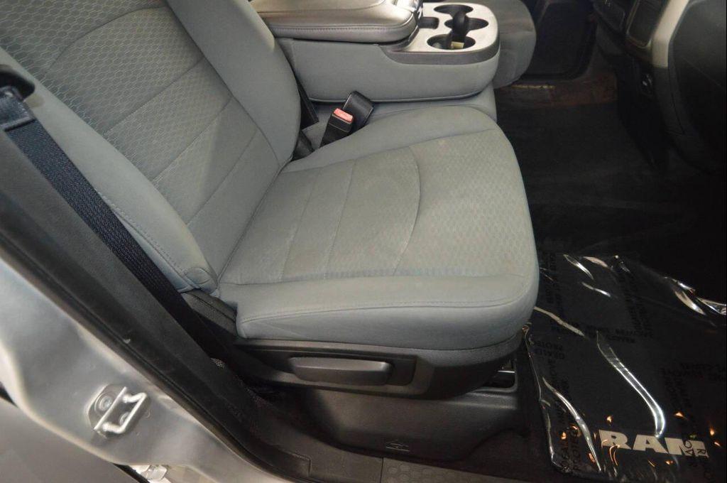 used 2017 Ram 1500 car, priced at $19,997