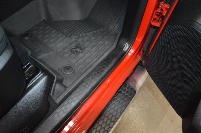 used 2021 Ram 2500 car, priced at $38,997