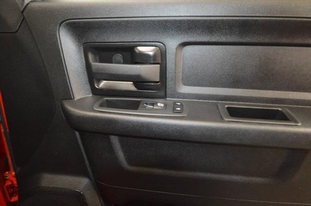used 2021 Ram 2500 car, priced at $38,997