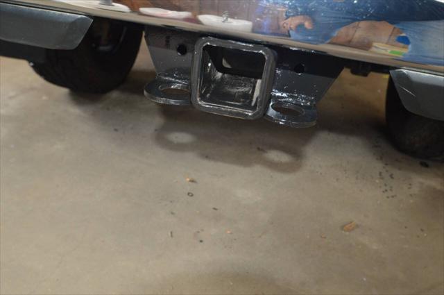 used 2021 Ram 2500 car, priced at $38,997