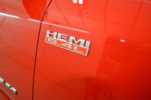 used 2021 Ram 2500 car, priced at $38,997