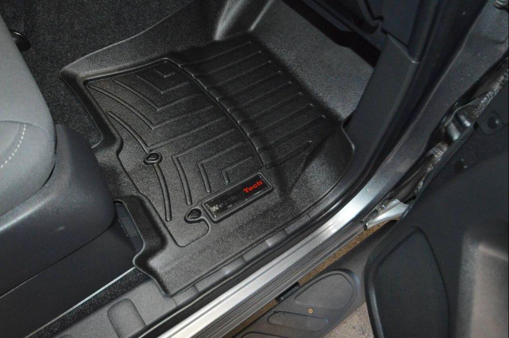 used 2023 Nissan Frontier car, priced at $33,997