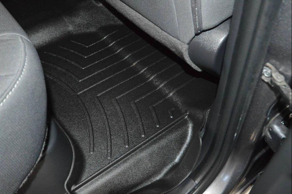 used 2023 Nissan Frontier car, priced at $33,997