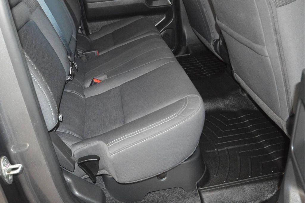 used 2023 Nissan Frontier car, priced at $33,997