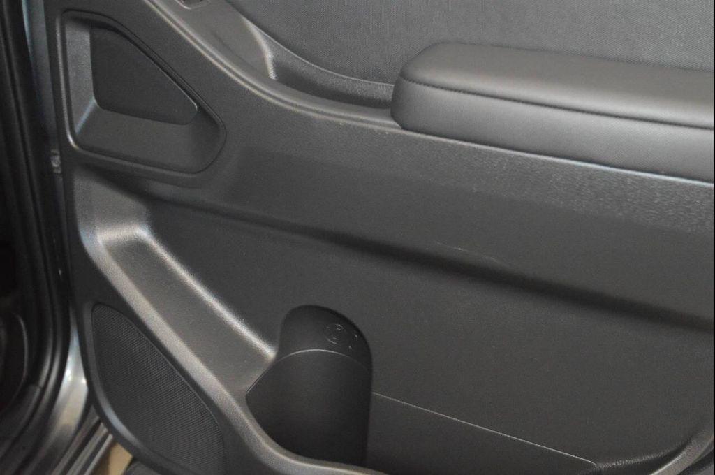 used 2023 Nissan Frontier car, priced at $33,997