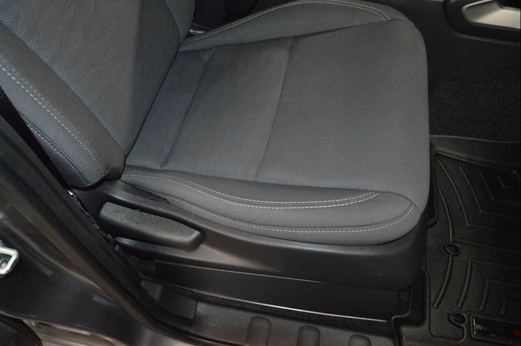 used 2023 Nissan Frontier car, priced at $33,997