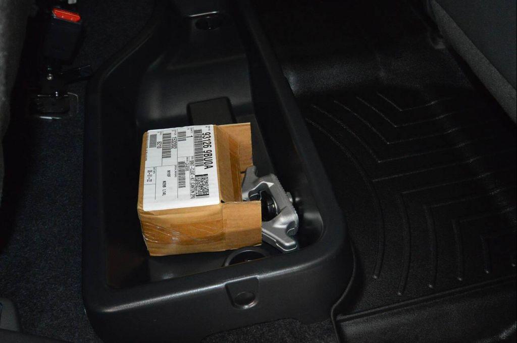 used 2023 Nissan Frontier car, priced at $33,997