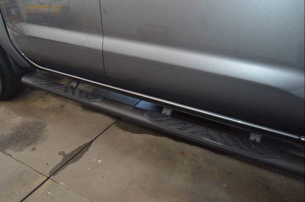 used 2023 Nissan Frontier car, priced at $33,997