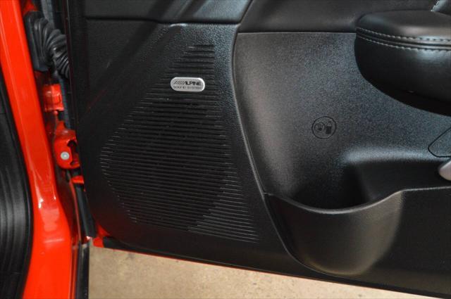 used 2023 Dodge Challenger car, priced at $37,997