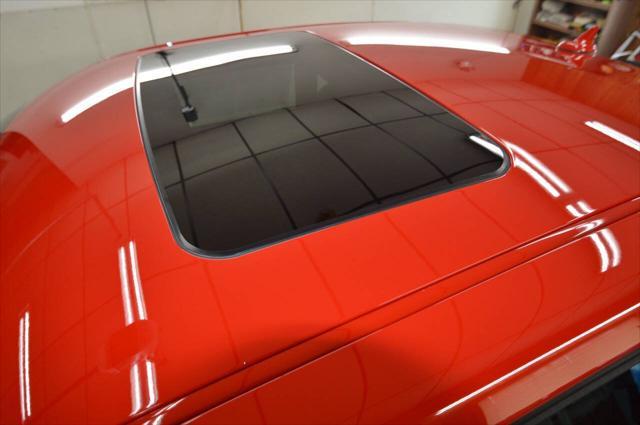 used 2023 Dodge Challenger car, priced at $37,997