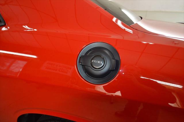 used 2023 Dodge Challenger car, priced at $37,997