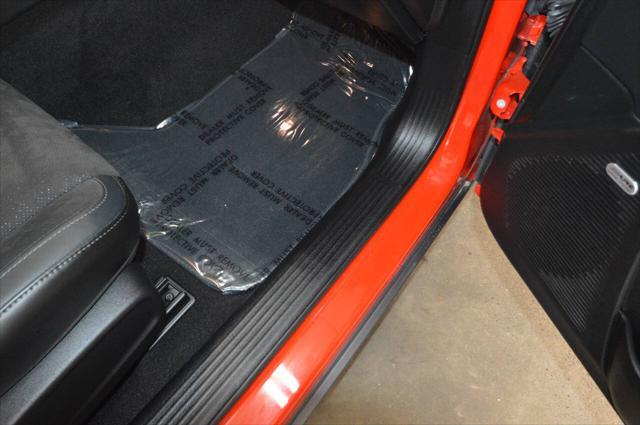 used 2023 Dodge Challenger car, priced at $37,997