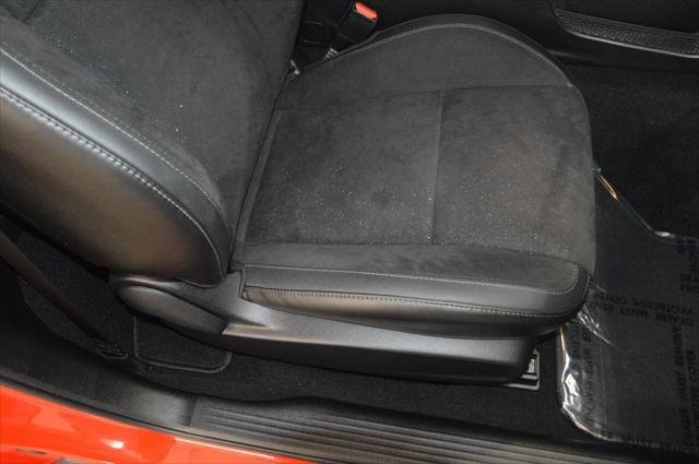 used 2023 Dodge Challenger car, priced at $37,997