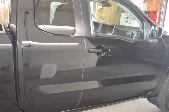 used 2025 Nissan Frontier car, priced at $32,997