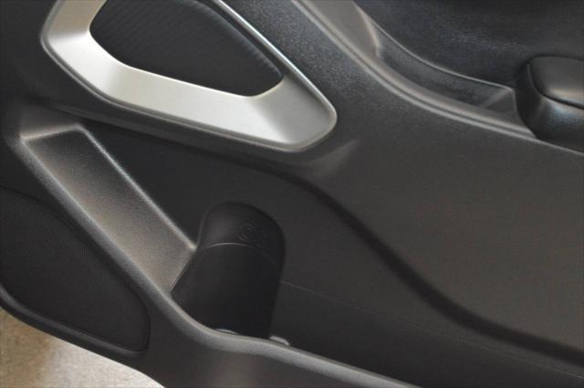 used 2025 Nissan Frontier car, priced at $32,997
