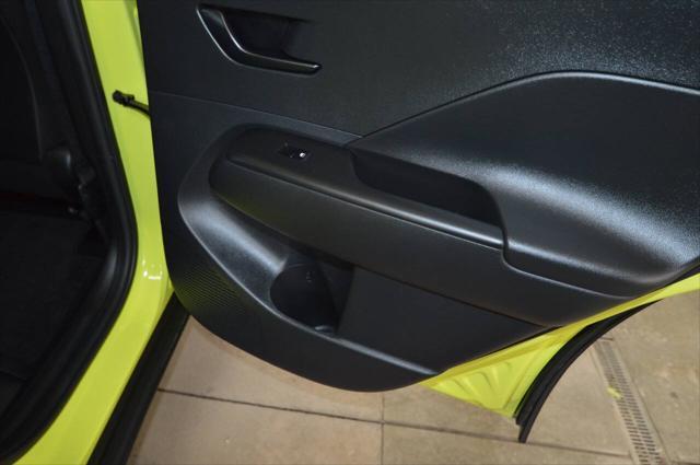 used 2024 Hyundai Kona car, priced at $24,497