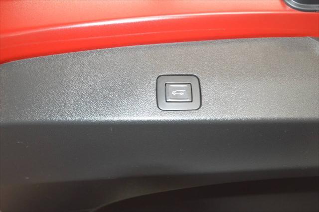 used 2024 Buick Encore GX car, priced at $26,997